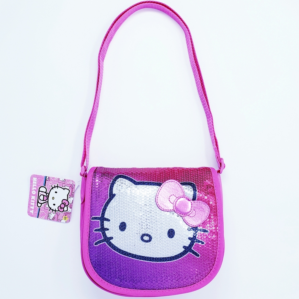 HELLO KITTY Purse